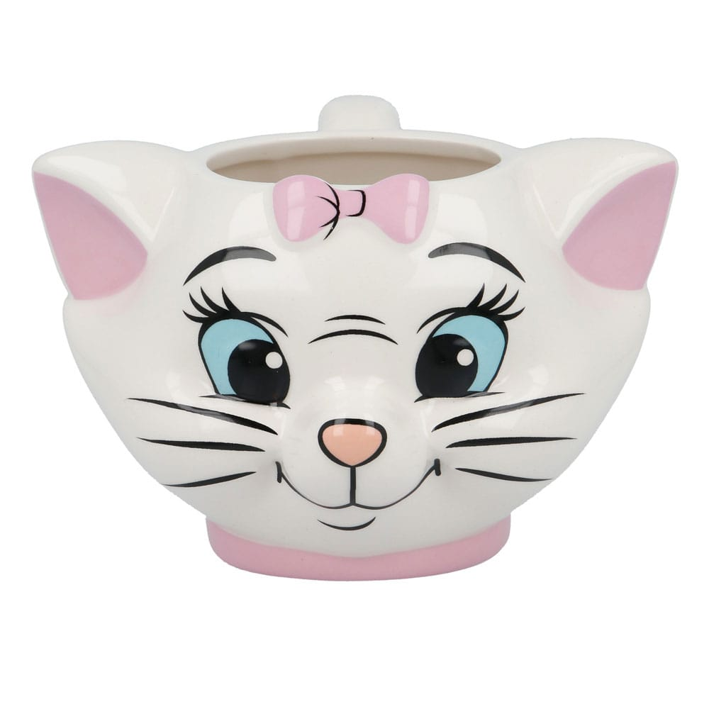 Disney Animals mug 3D Aristocats Marie 385 ml