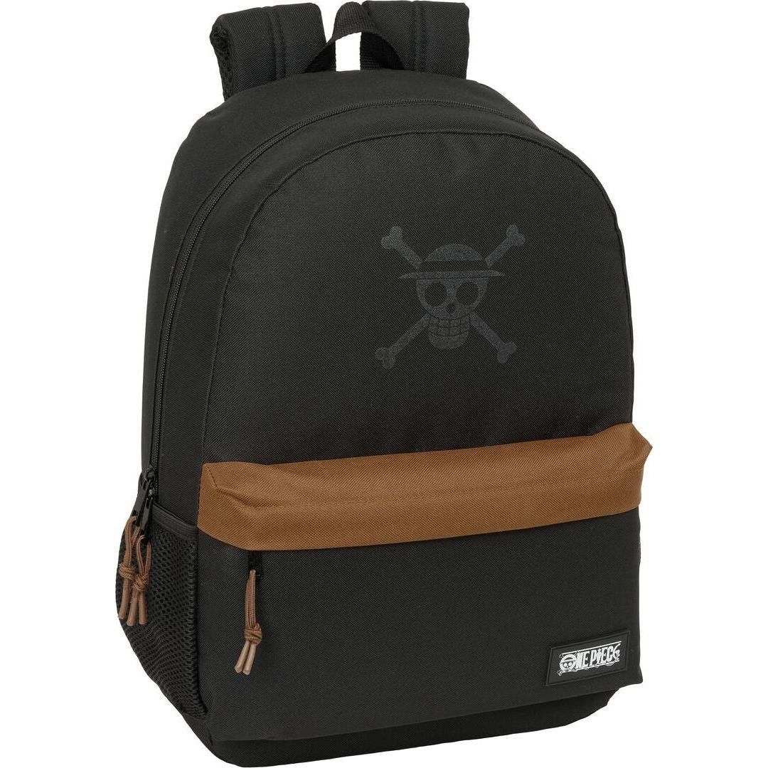 ONE PIECE - Skull - Sac à Dos \'46x30x14cm\'
