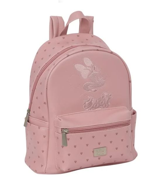 MINNIE - Sac à Dos PU \'28x24x12cm\'