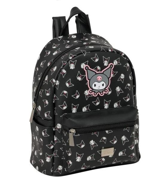 KUROMI - Sac à Dos PU \'28x24x12cm\'
