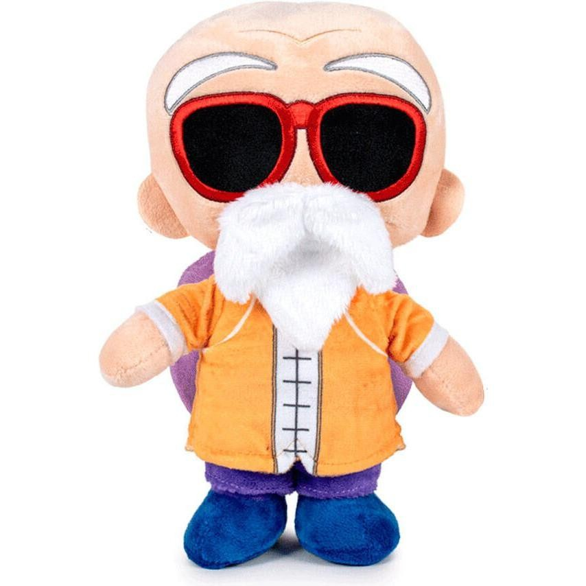 Dragon Ball - Peluche de Tortue Géniale 27cm