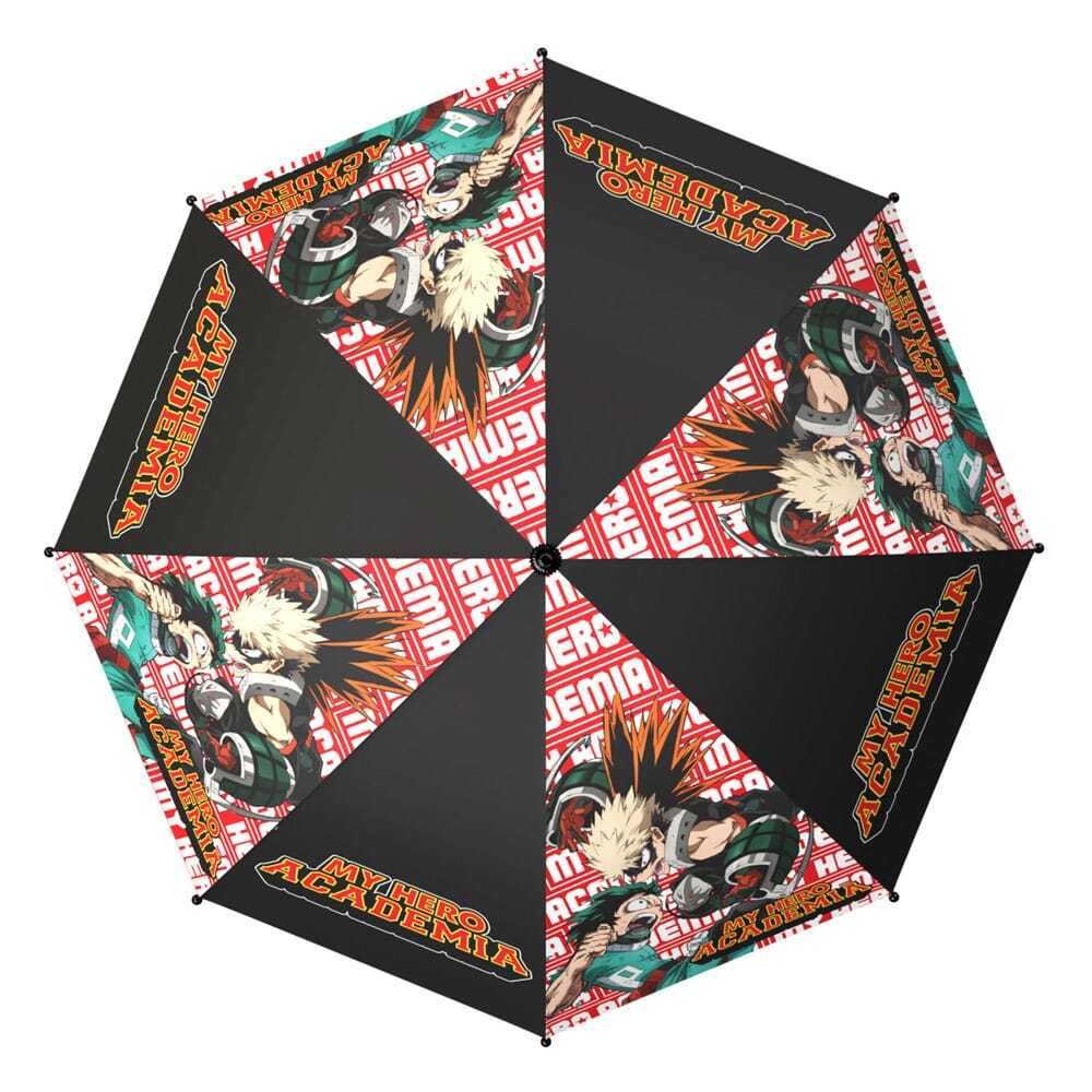 Parapluie My Hero Academia