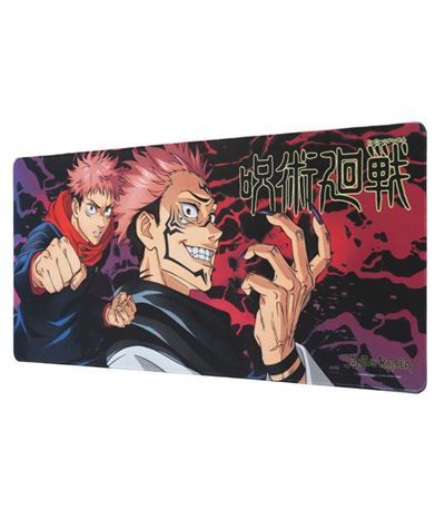 Tapis de souris XL 80x35  Jujutsu Kaisen