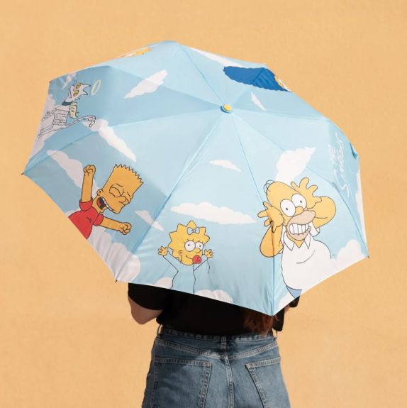 LES SIMPSONS