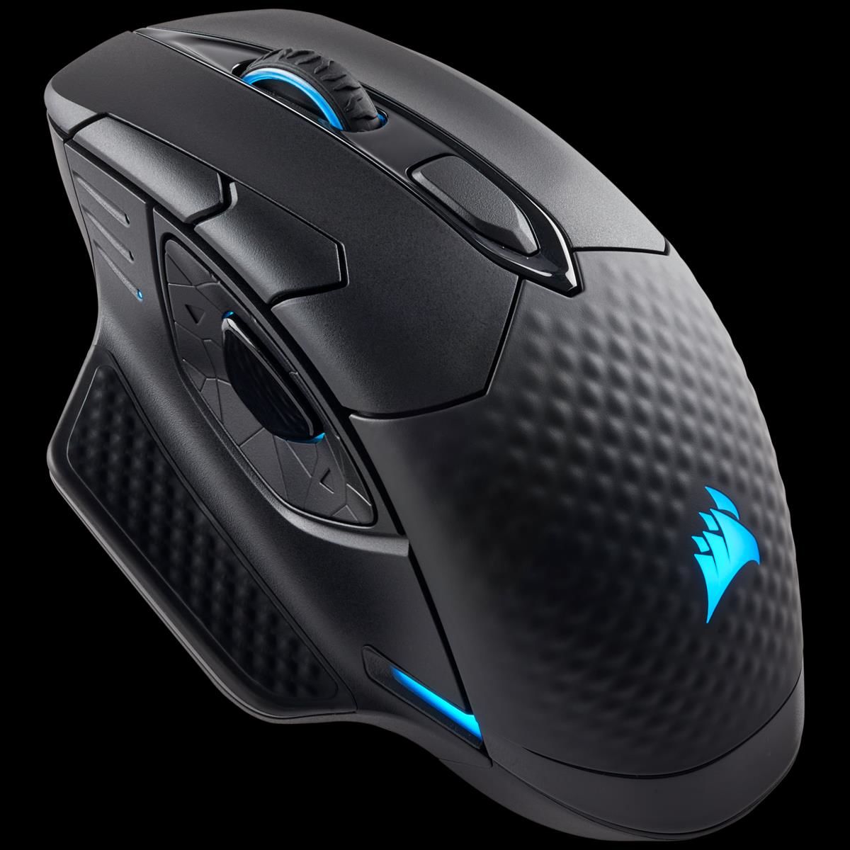 Corsair Dark Core RGB Performance Wired/Wireless Gaming Mouse