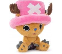 ONE PIECE - Chopper - Peluche Speciale Edition Limitée 24cm