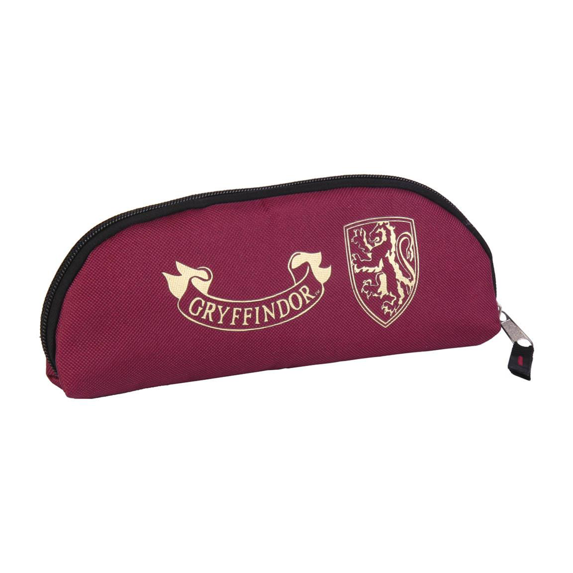 Harry Potter - Plumier Blason de Gryffondor