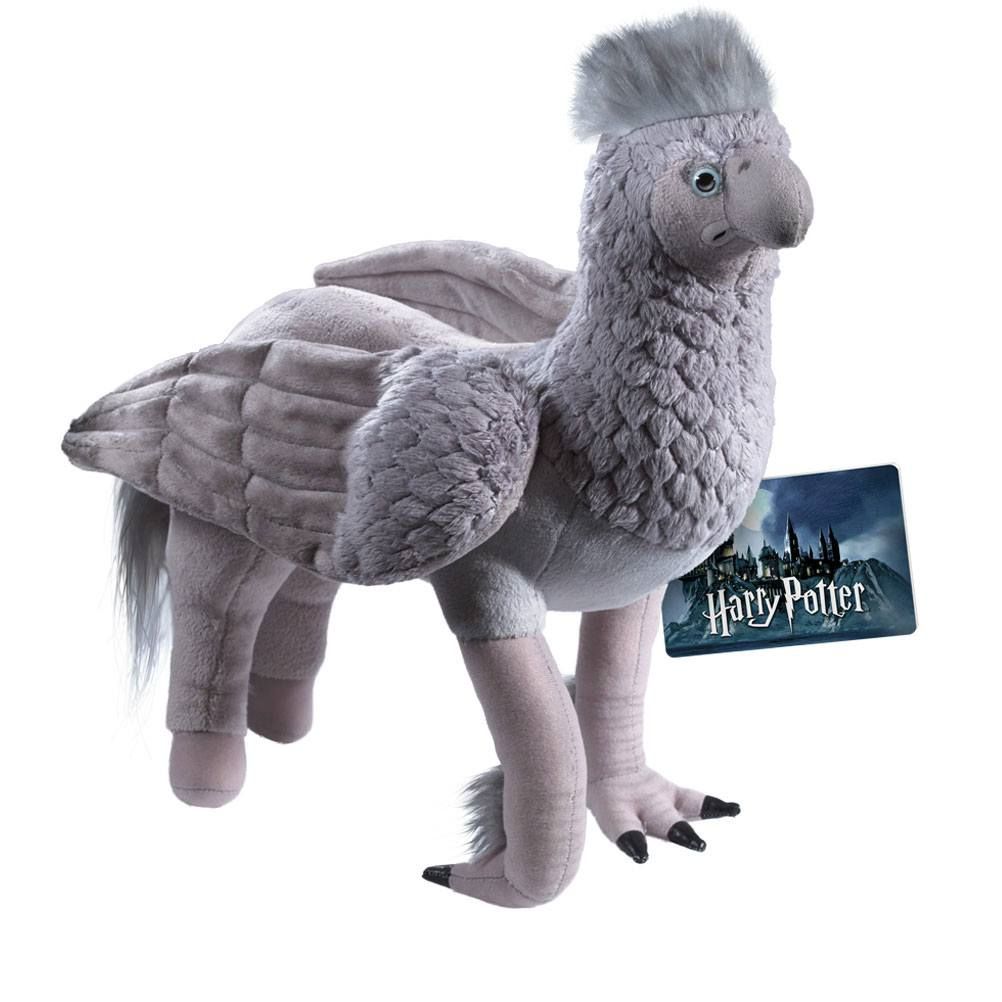 Harry Potter - Peluche Buck l'Hippogriffe