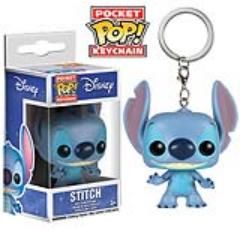 Funko Pocket POP Keychain Disney Stitch