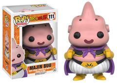 Funko POP! Anime Dragon Ball Z Majin Buu