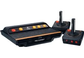 Blaze - Atari Flashback 8 Classic Console