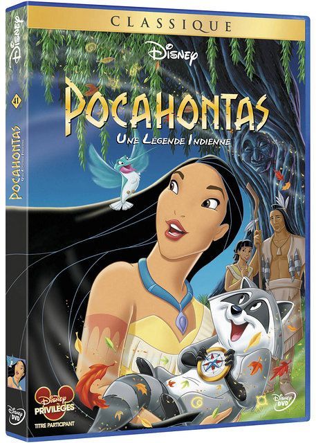 Pocahontas