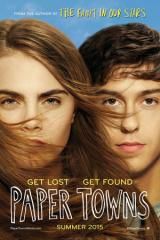 La Face Cachée de Margo (Paper Towns)