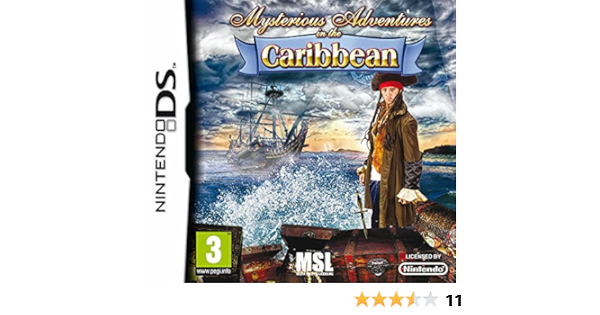 - 3DS