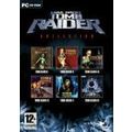 Lara Croft - Tomb raider collection (tomb 1,2,3,4,5,6)