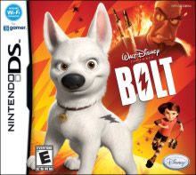 Bolt (volt)