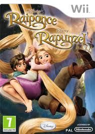 Rapunzel