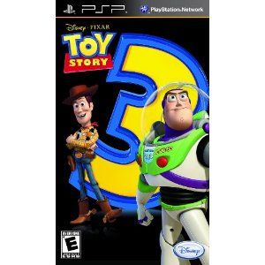 Toy Story 3 Essentials
