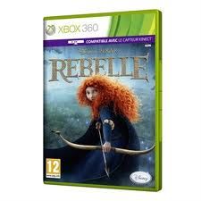 Rebelle