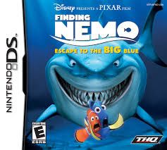 Le Monde de Nemo