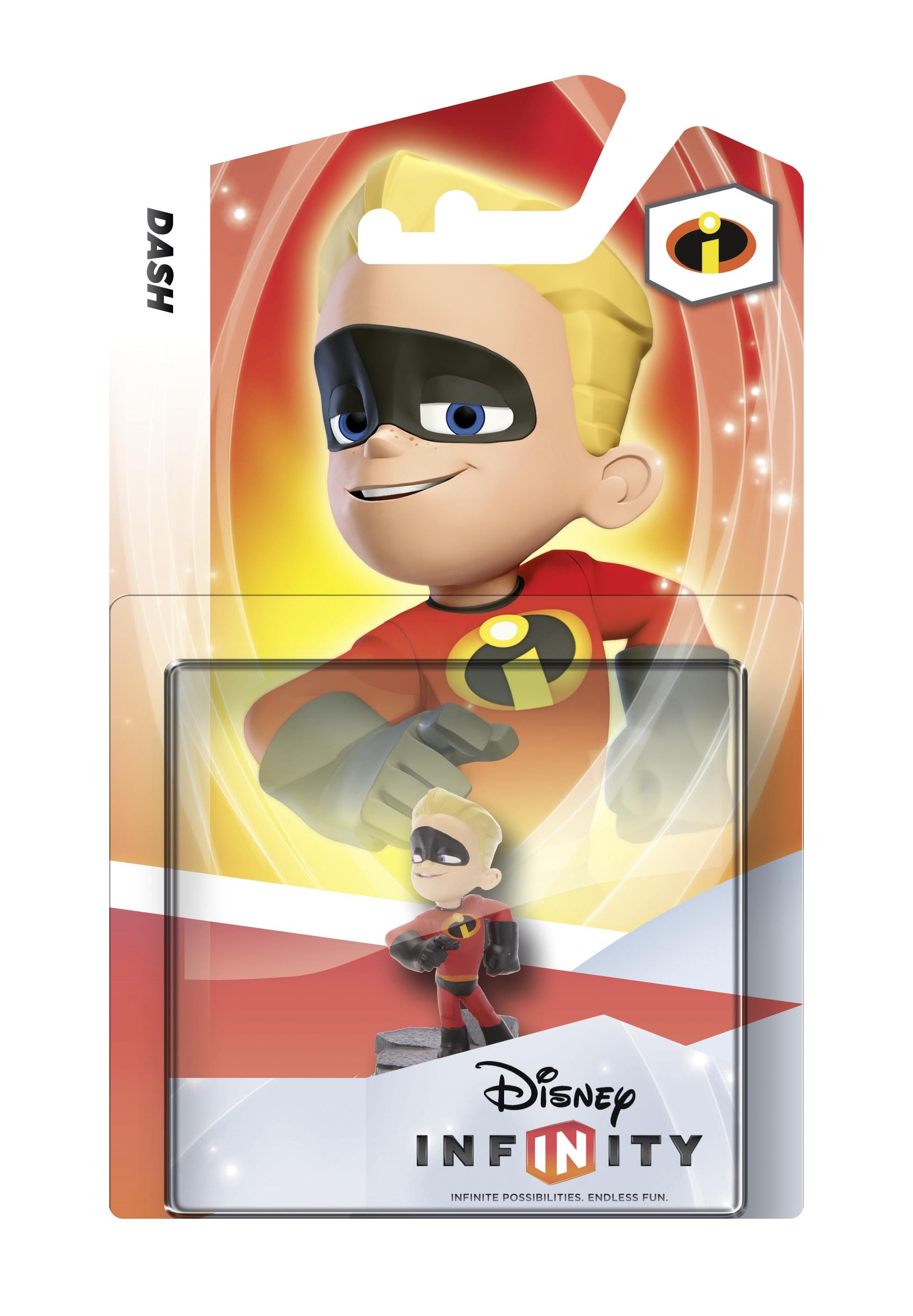 Disney Infinity Flèche Figurine