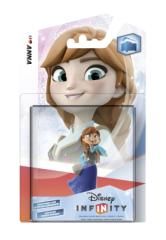 Disney Infinity Anna Figure