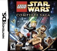 Lego Star Wars : The Complete Saga