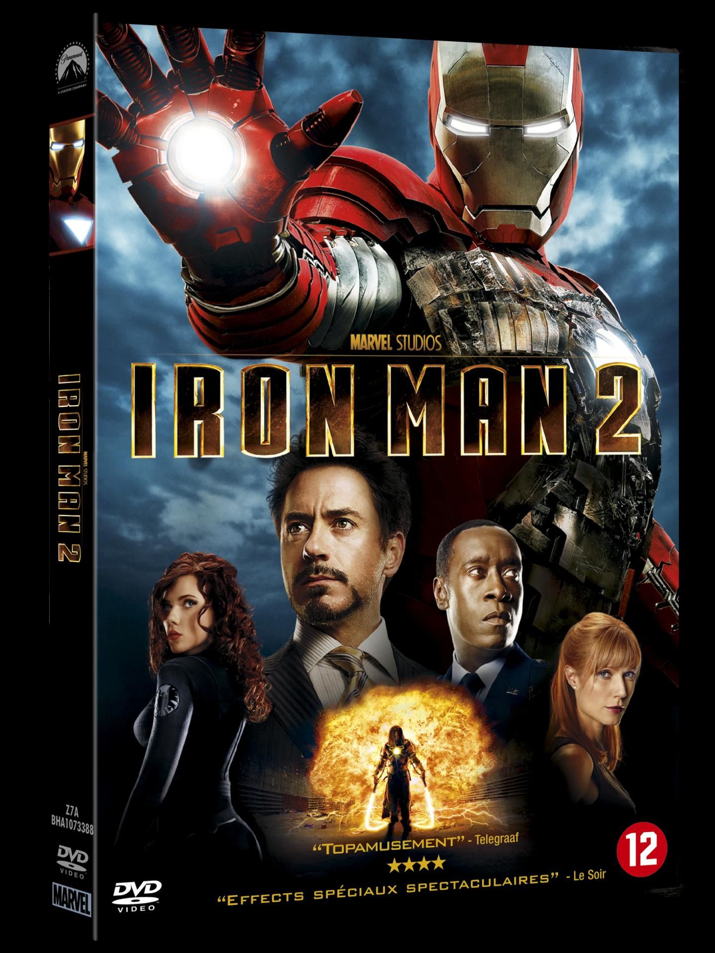 Iron Man 2