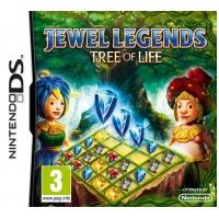 Jewel Legends - Three of life