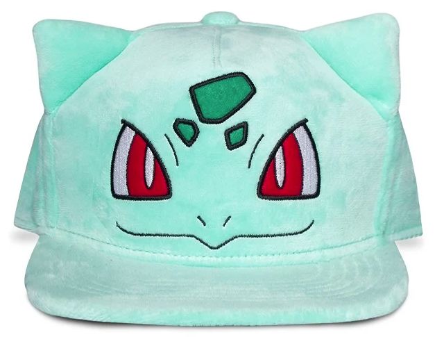 POKEMON - Bulbizarre