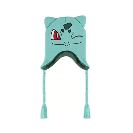 Pokémon - Bonnet Sherpa Bulbizarre