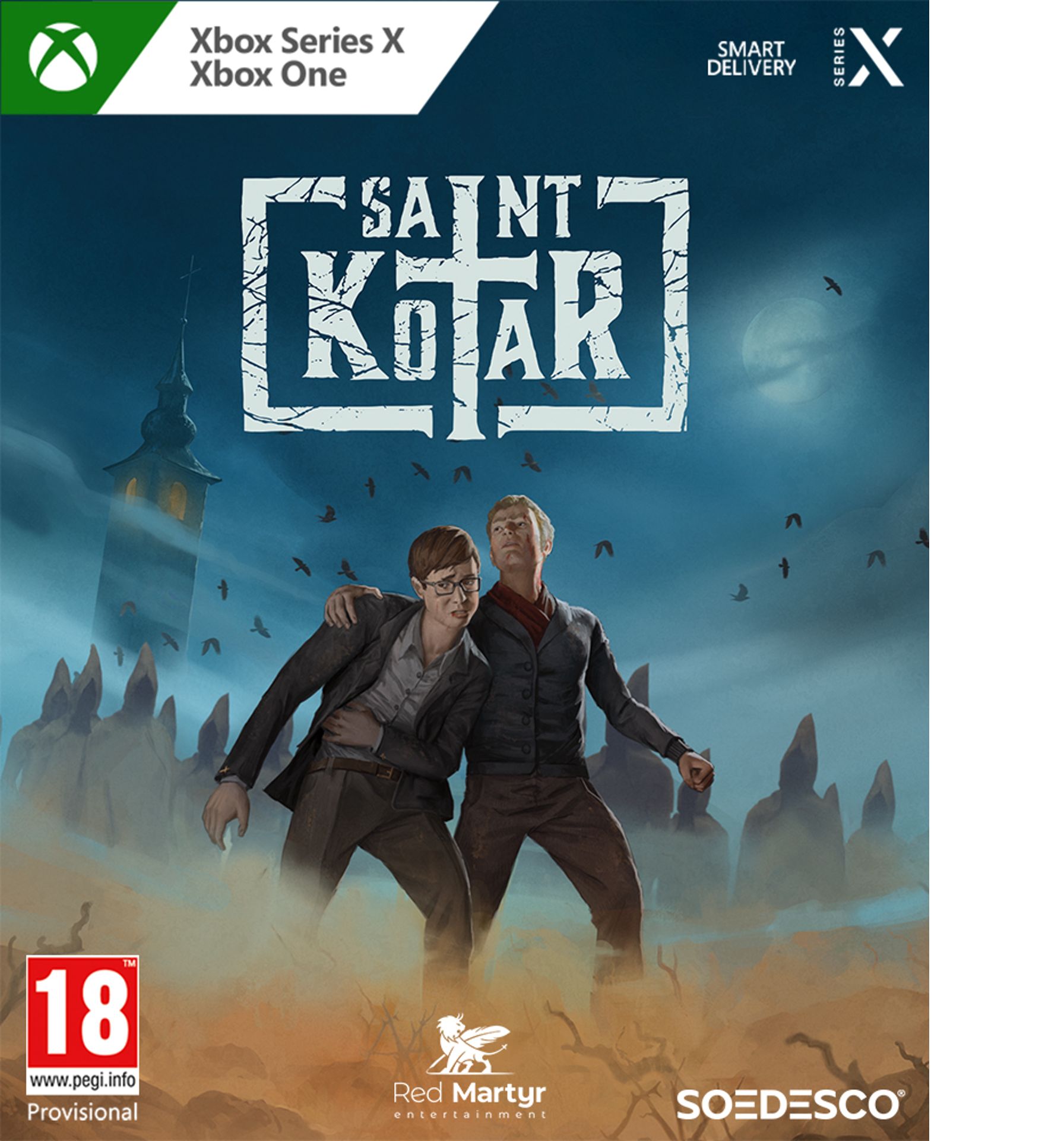 Saint Kotar