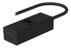 HORI - Nintendo Switch LAN Adapter