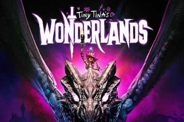 Tiny Tina's Wonderlands - Standard Edition