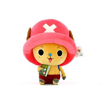 One Piece peluche Chopper New Ver. 3 45 cm