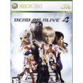 Dead Or Alive 4 Uk