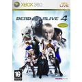 Dead or alive 4 Classics