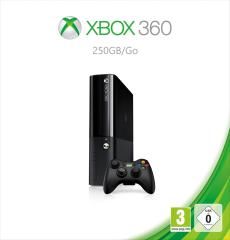 Xbox 360 New Slim Console 250GB