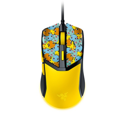 Razer - Cobra Pokemon Edition Bedraade Gaming Muis