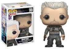 Funko Pop! Movies Ghost in the Shell Batou