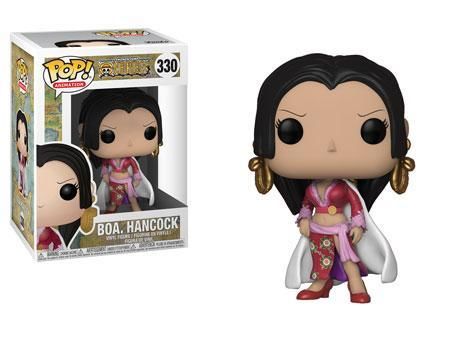 Funko Pop! Animation One Piece Boa. Hancock