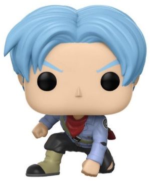 Funko Pop! Animation Dragon Ball Super Trunks