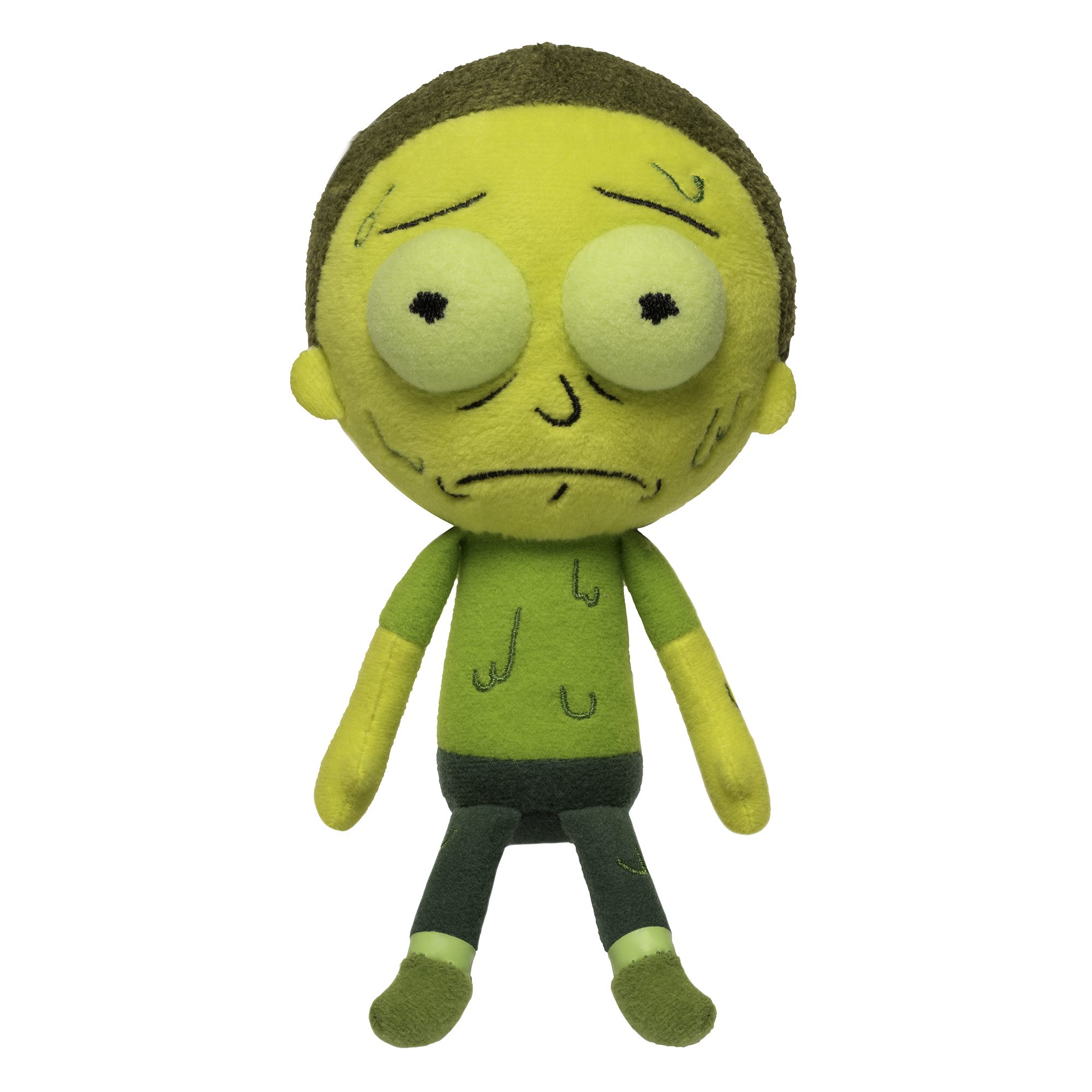 Peluche Morty