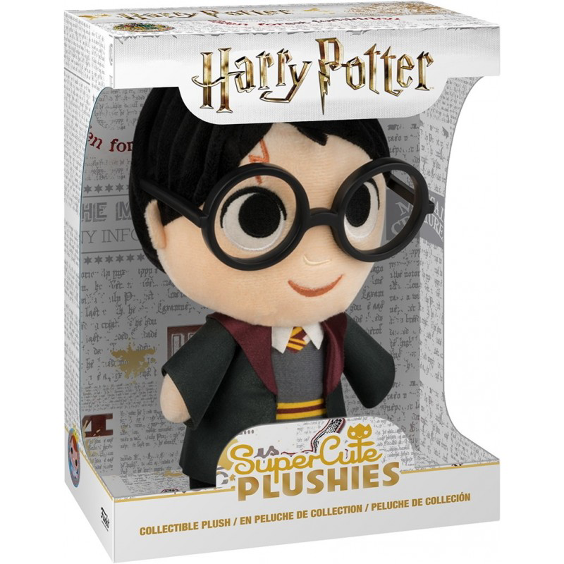 Acheter Funko Pop! Harry Potter Super Cute Plush 20cm - Peluches prix promo  neuf et occasion pas cher