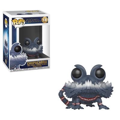 Funko Pop! Fantastic Beasts: The Crimes of Grindelwald Chupacabr