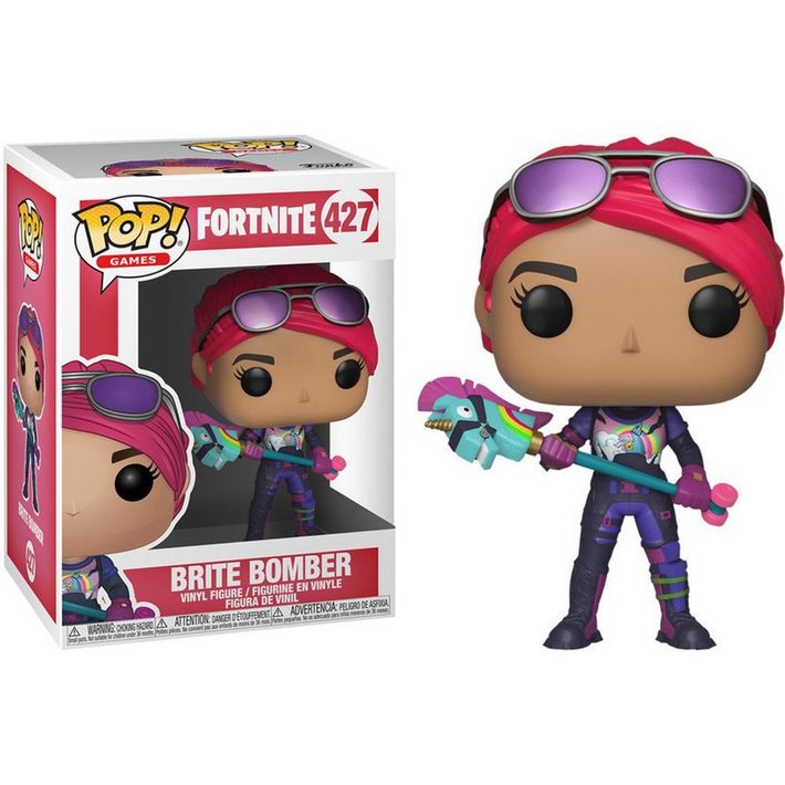 Figurines Pop Fortnite pas cher - Achat neuf et occasion