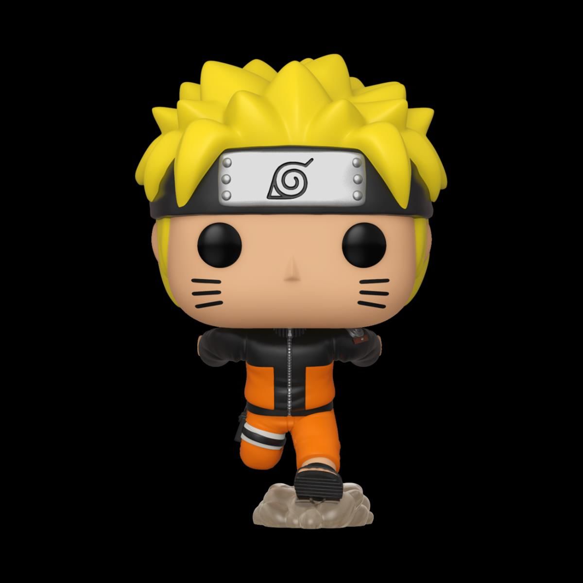 Acheter Funko Pop! Animation: Naruto - Naruto Running - Figurines prix  promo neuf et occasion pas cher