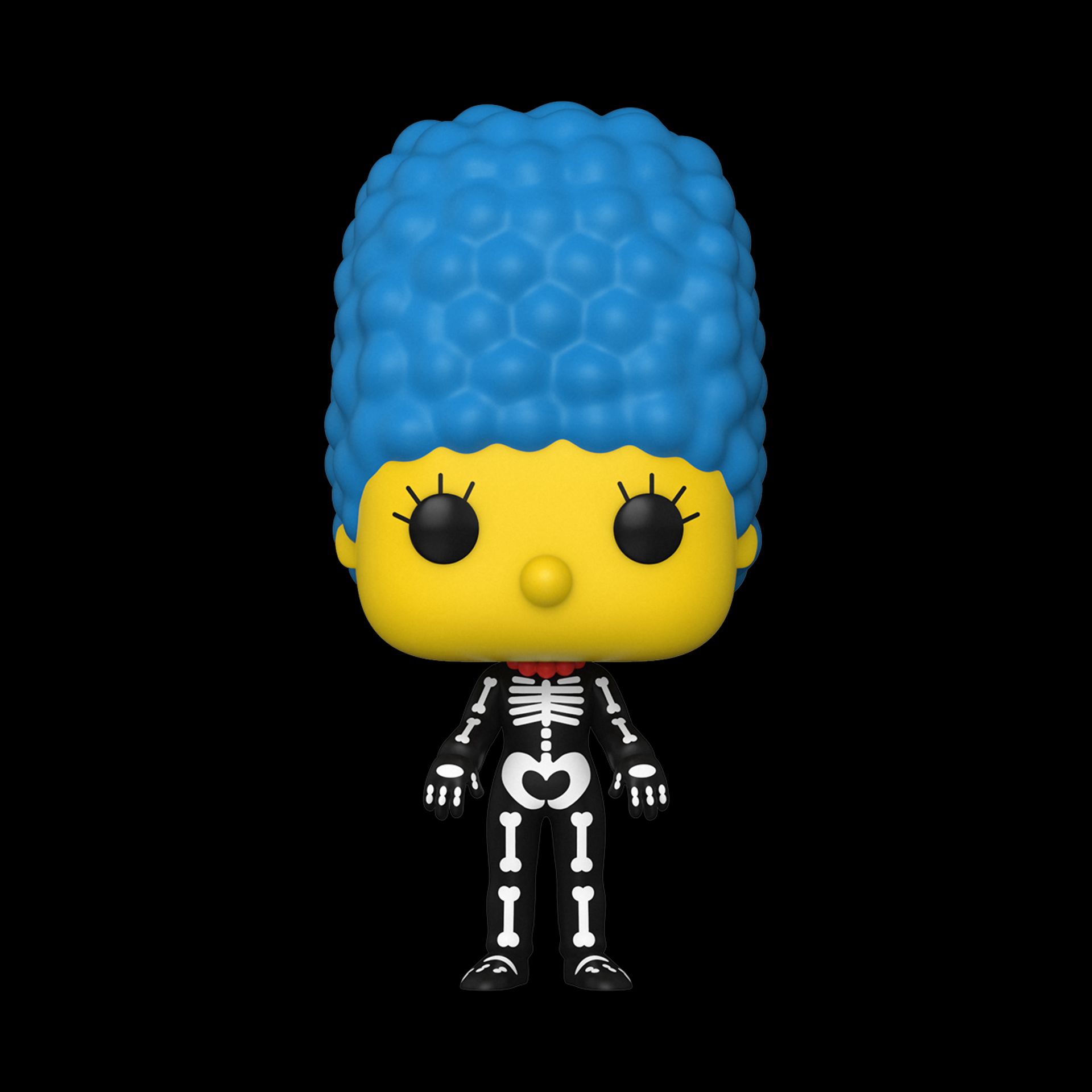 Funko Pop! TV: The Simpsons - Skeleton Marge