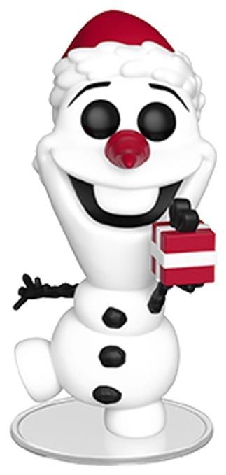 Funko Pop! Frozen Olaf Vinyl Figure #1785 - 9 cm
