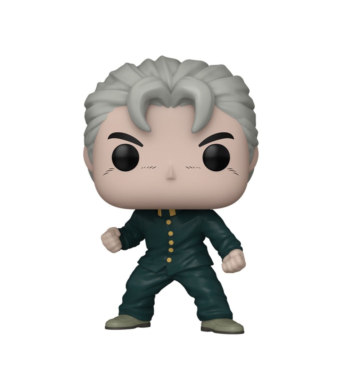 Funko Pop! JoJo's Bizarre Adventure - Koichi Hirose #2489